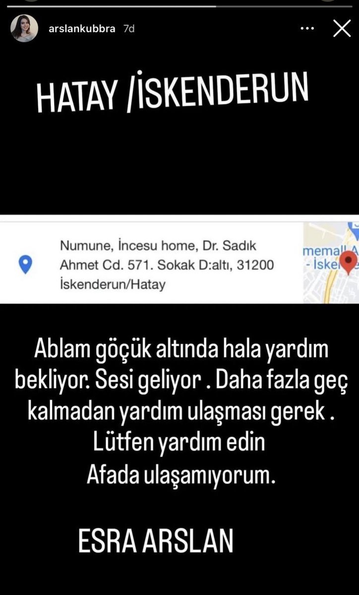 arslankubbra 7d : Xx HATAY...