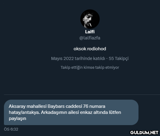 Lalfi @lalfiazfa oksok...