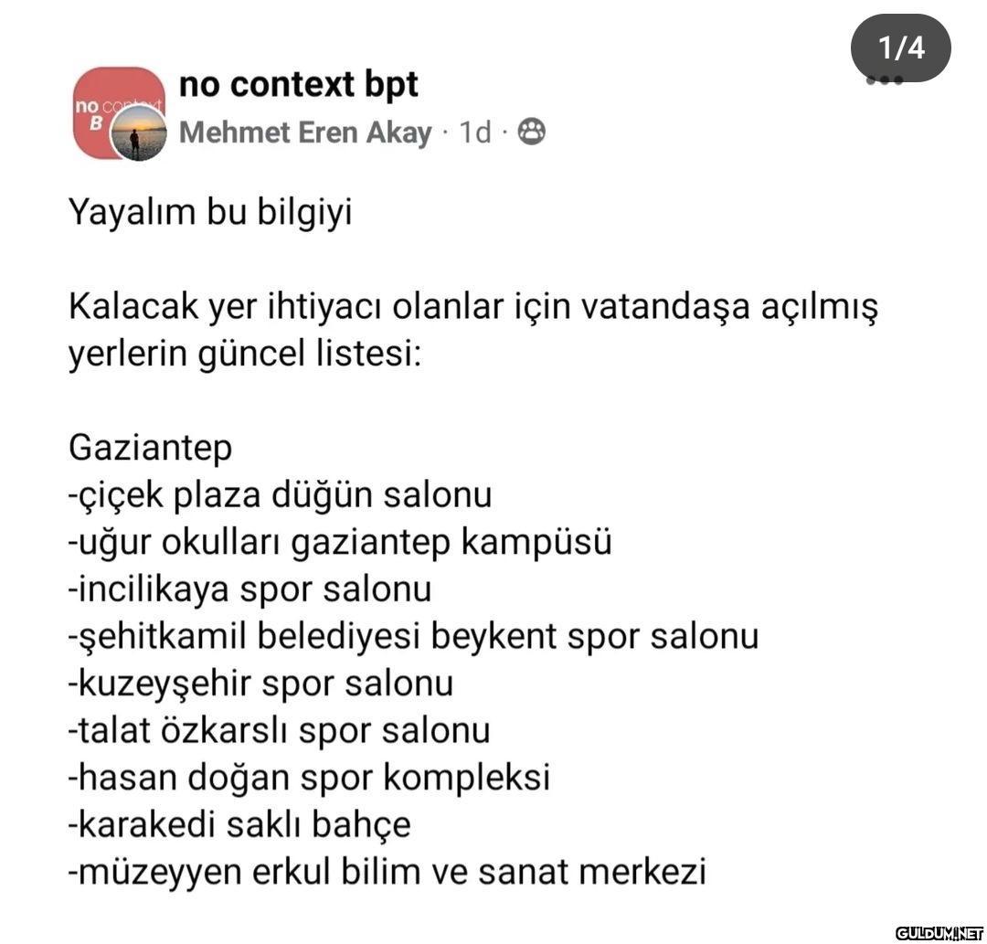 🔴 YAYALIM LÜTFEN.  #deprem...