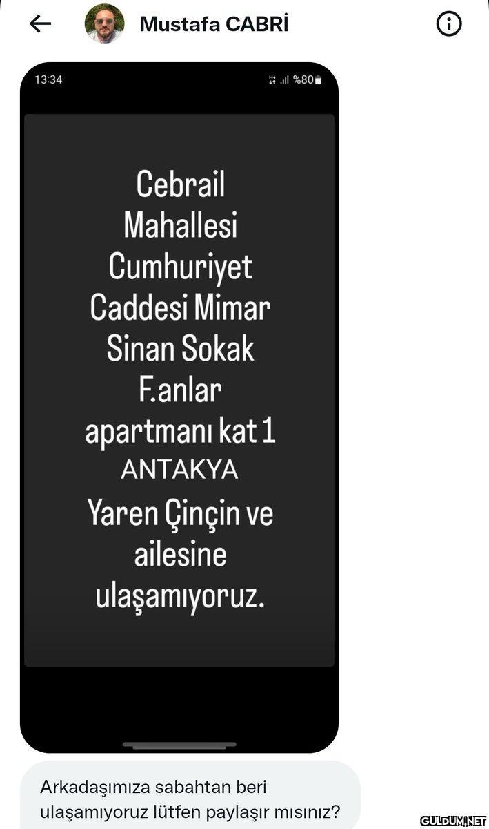 13:34 Mustafa CABRİ...