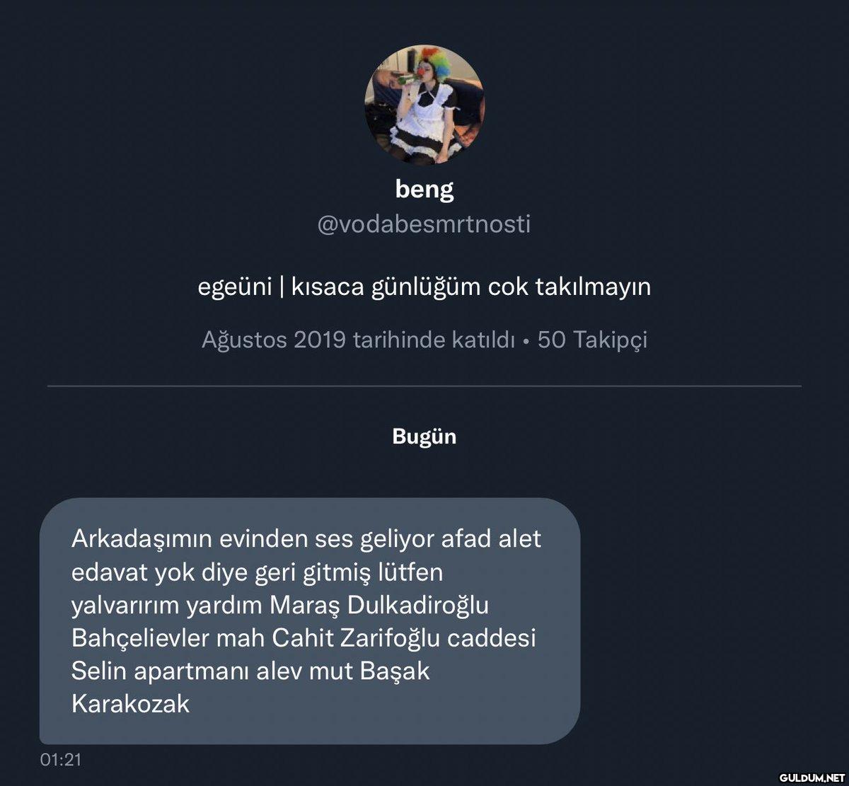 beng @vodabesmrtnosti...
