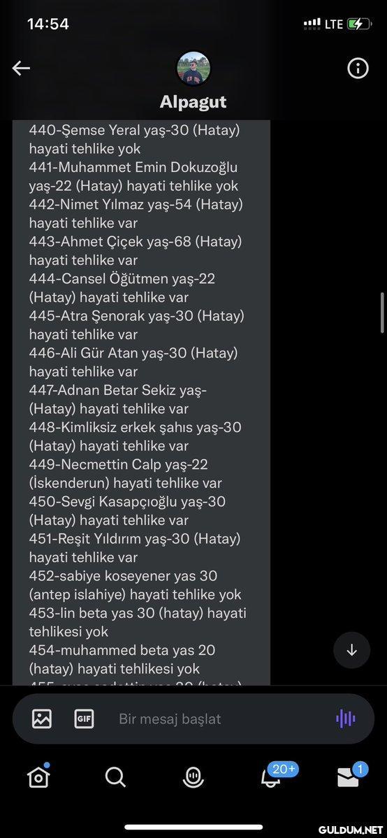 ARKADAŞLAR AİLESİ TANIDIĞI...