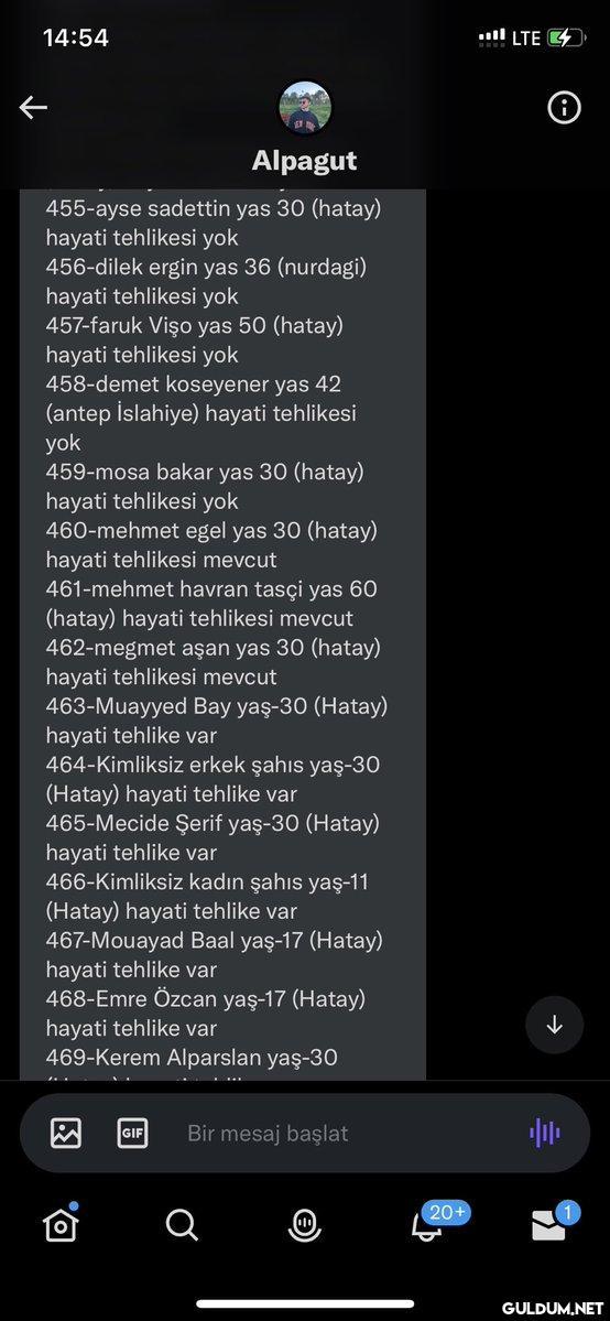 ARKADAŞLAR AİLESİ TANIDIĞI...