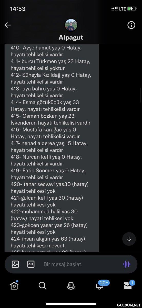 ARKADAŞLAR AİLESİ TANIDIĞI...
