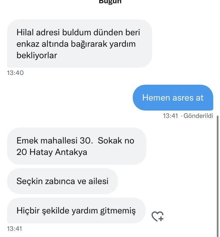 Arkadaslar seckin zabınca...