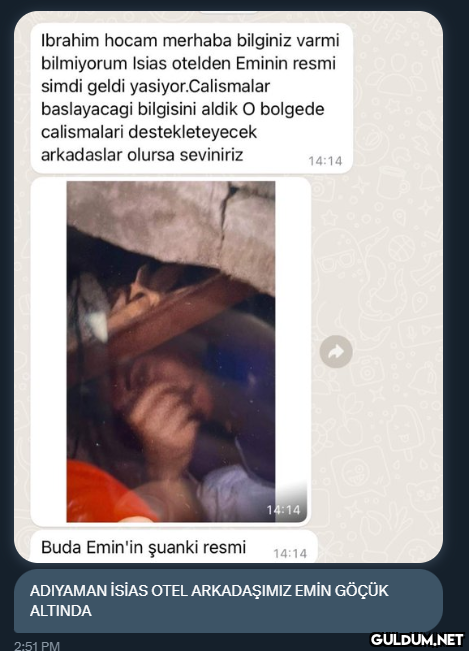 Ibrahim hocam merhaba...
