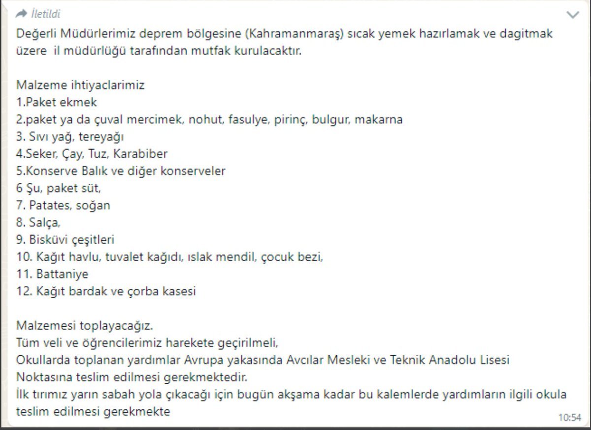 Yakın çevrede bulunanlar...