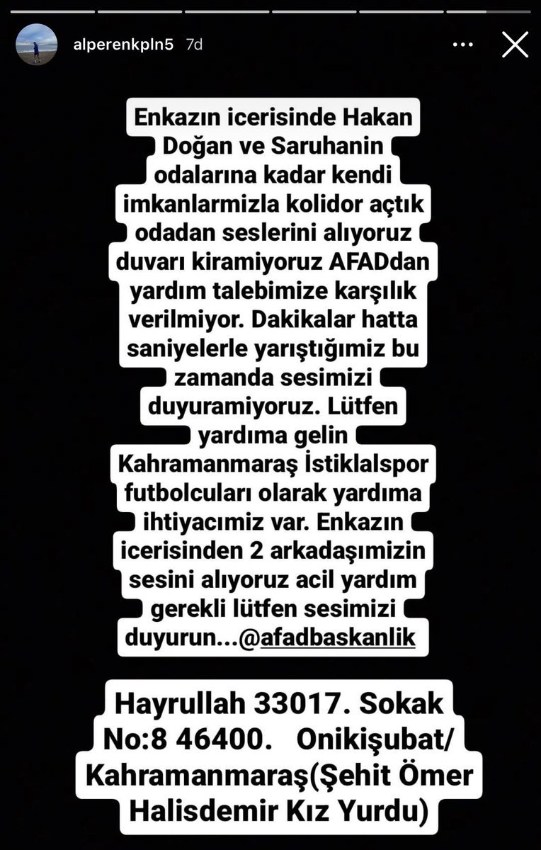 @haluklevent @OguzhanUgur...