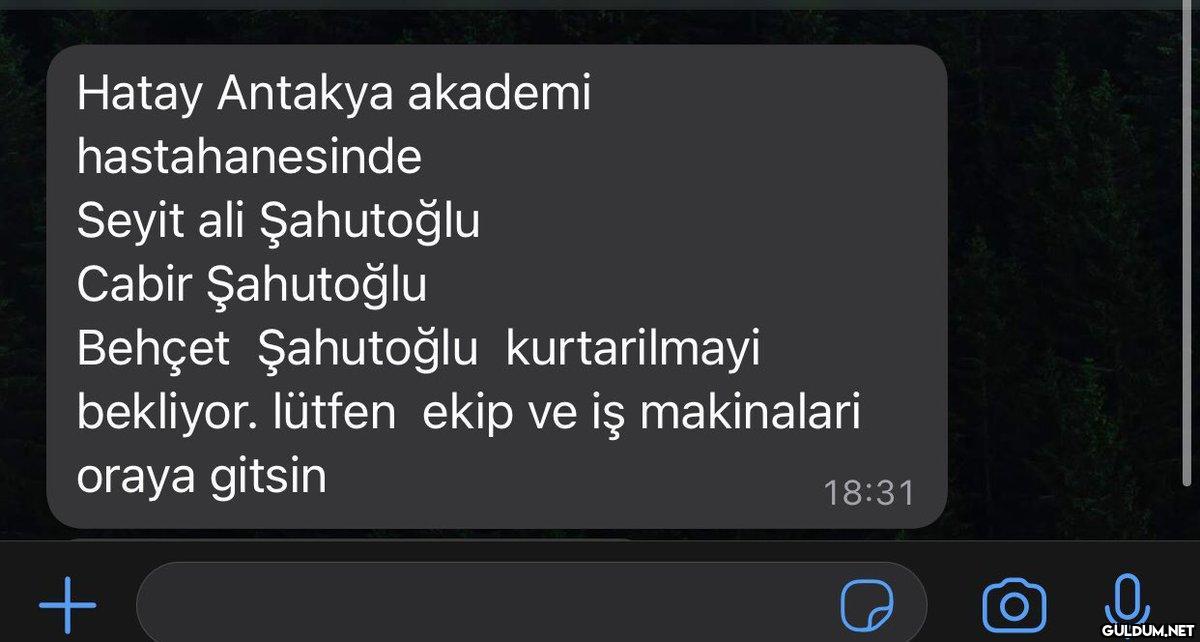 COCUK BUNLAR YARDIMM ...