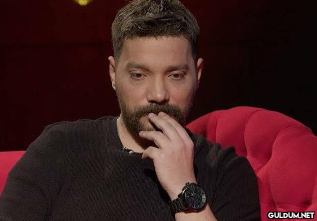 Oğuzhan Uğur: "Sakın...