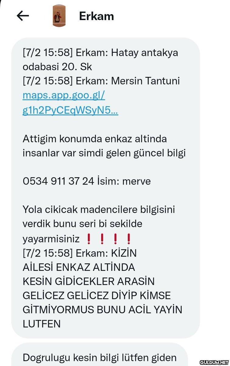 ← Erkam [7/2 15:58] Erkam:...