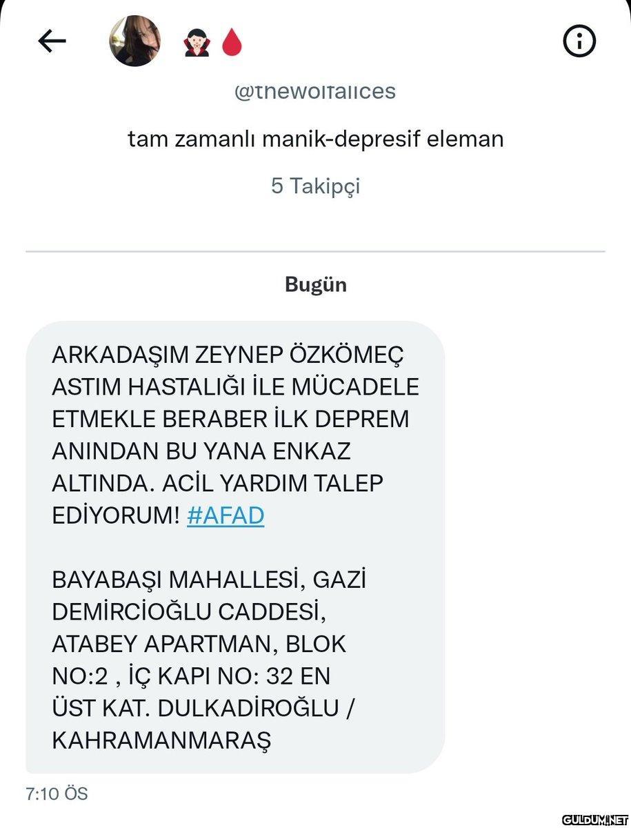 K Y @thewoltalices 7:10 ÖS...