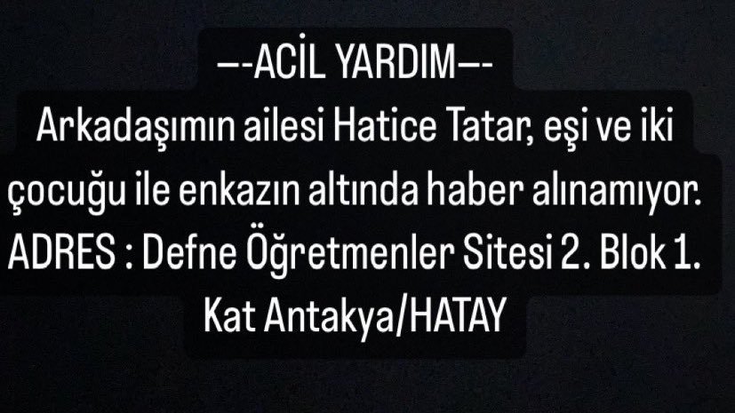 --ACİL YARDIM--...