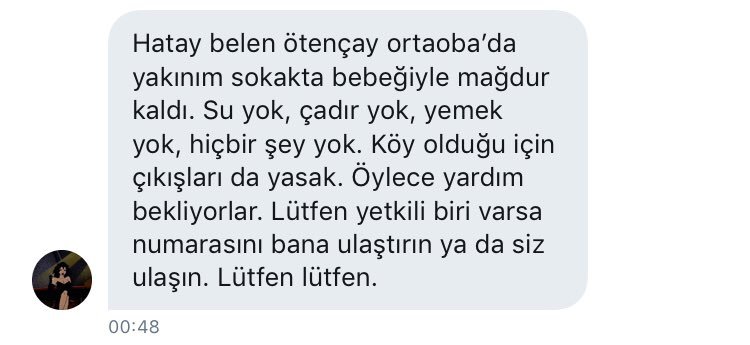 iletişim için...