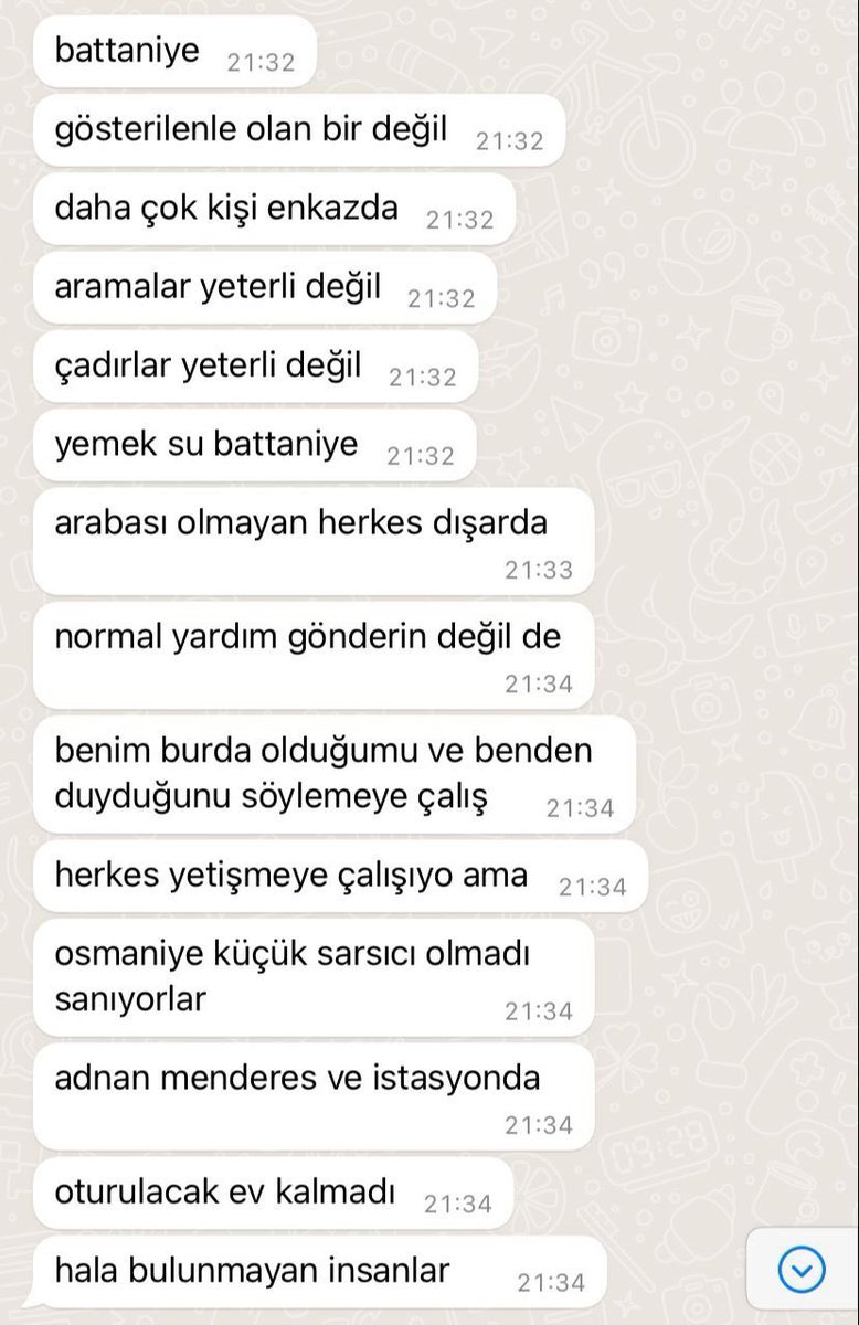 battaniye 21:32...