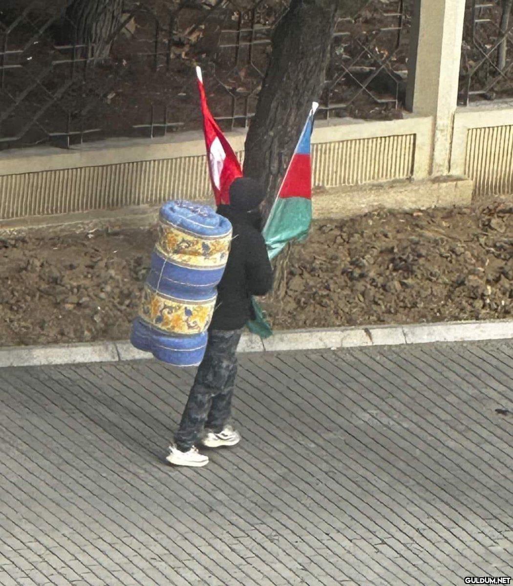 🇦🇿😢 Azerbaycan’dan gelen...