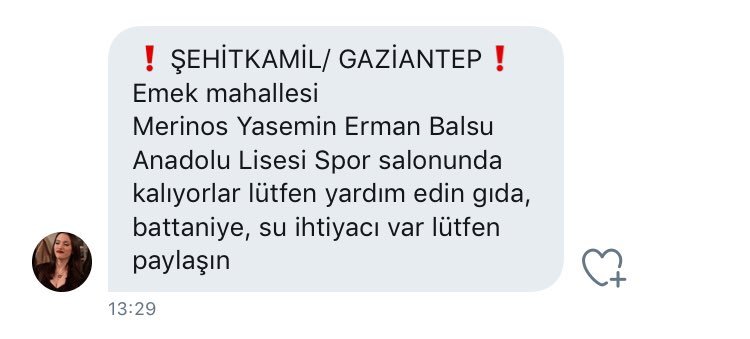 ! ŞEHİTKAMİL/ GAZİANTEP !...