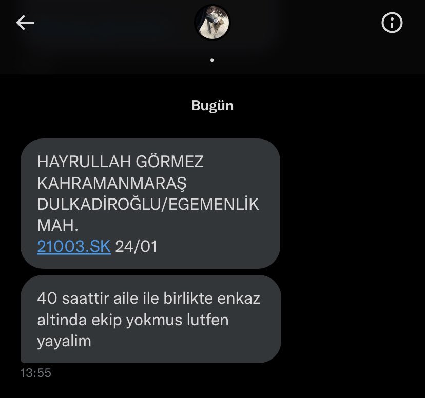 K HAYRULLAH GÖRMEZ...