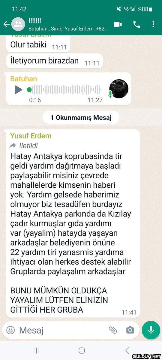 #hatayiskenderun...
