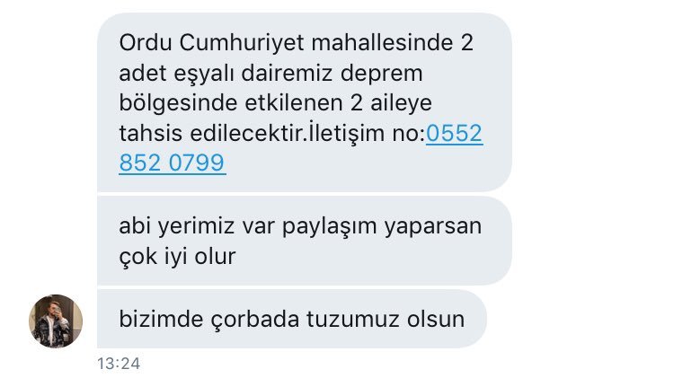 Ordu Cumhuriyet...