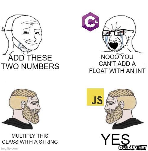 It'll probably work...