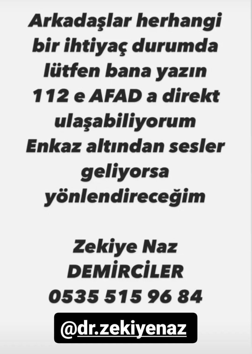 maraş için...