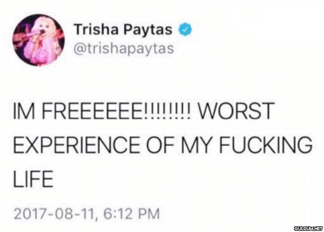me when the youtube video...