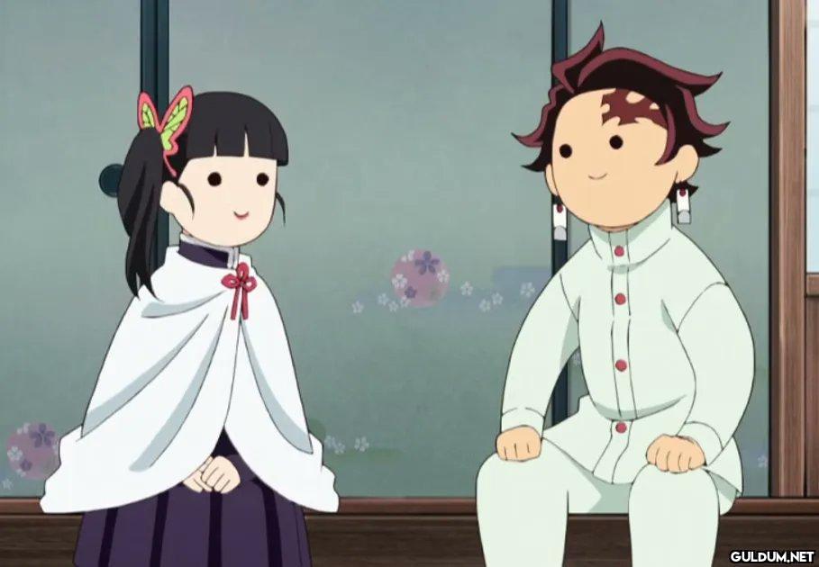 When you and your crush...