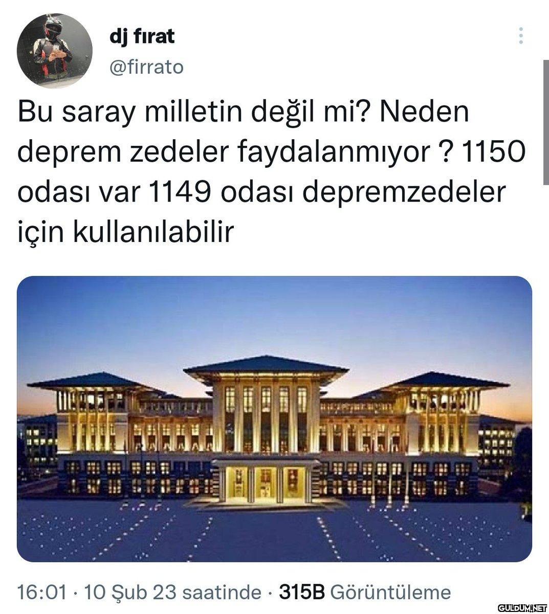 Şurayı açacağına...