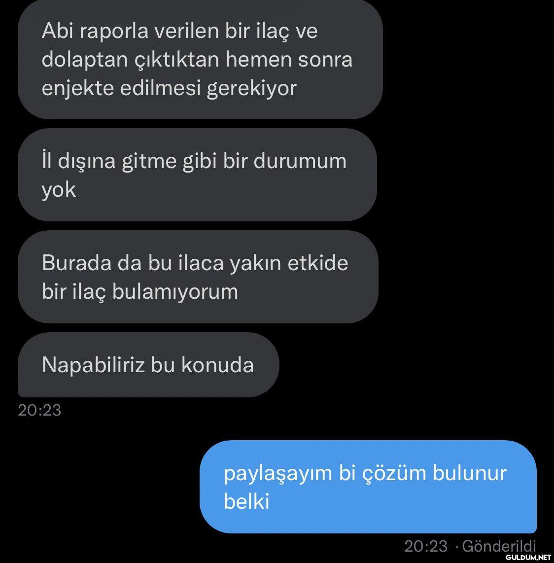 buna bi çözüm bulunabilir...