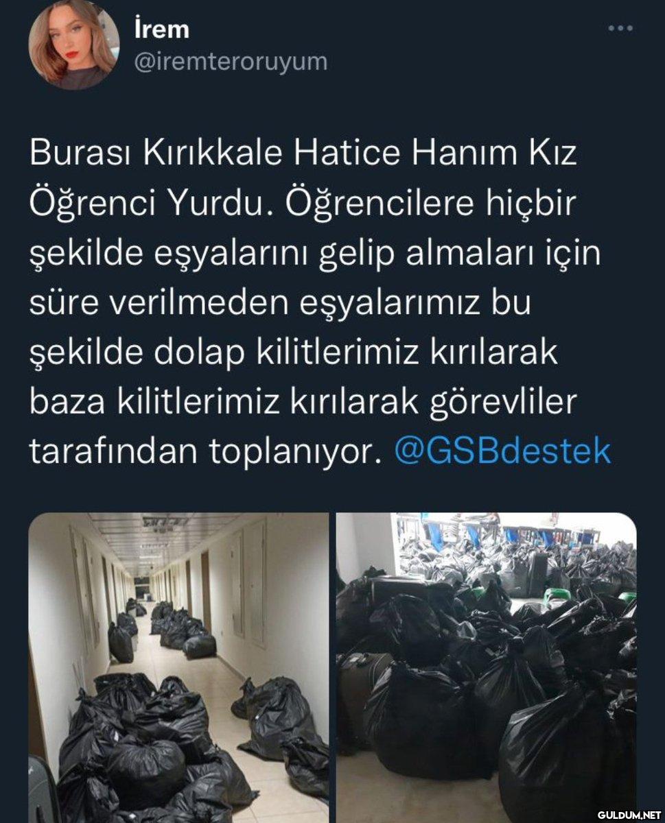 Bu doğru mu? Bu saçmalık...