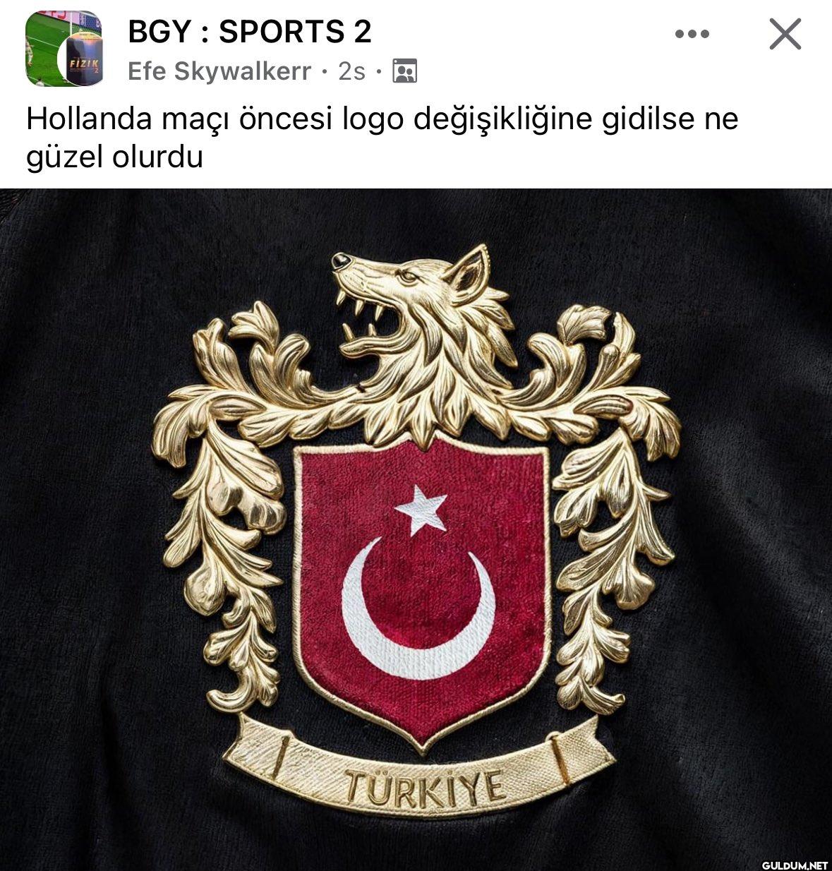 BAYAAAA İYİ LAANN ŞUNA...