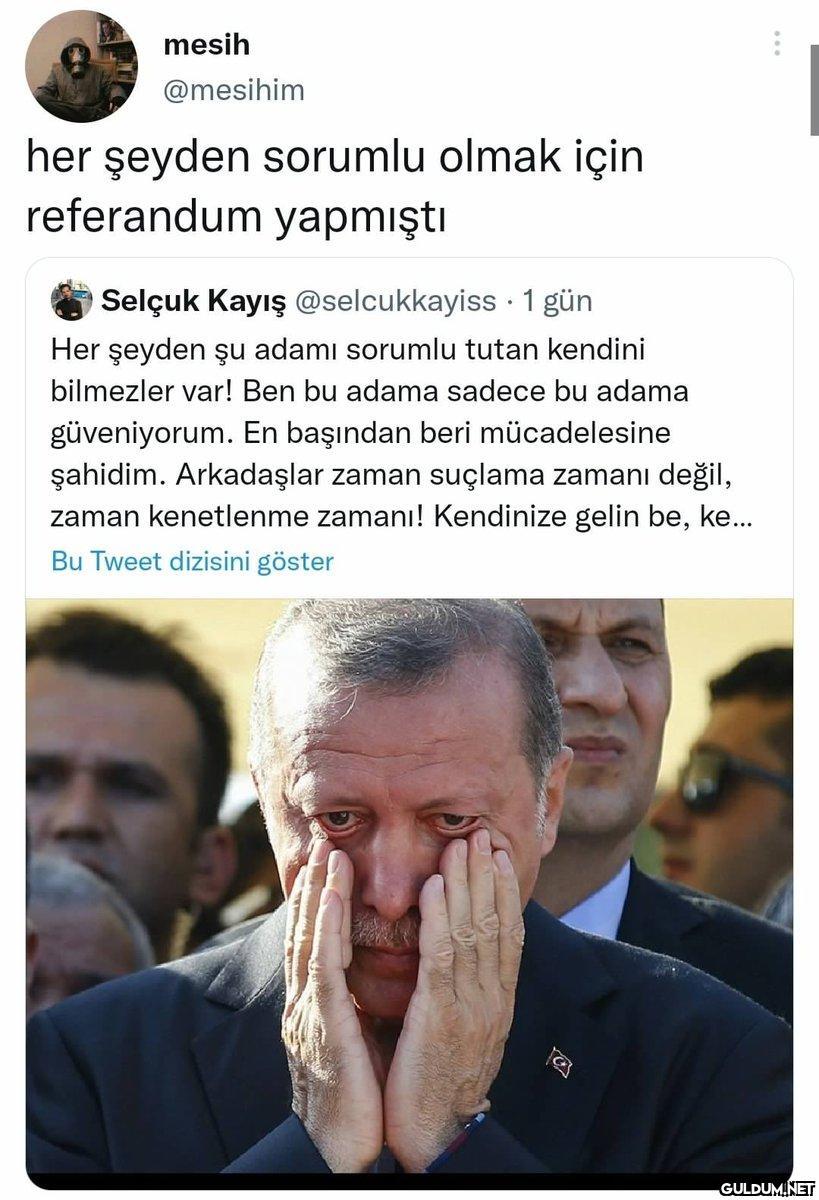 mesih @mesihim her şeyden...