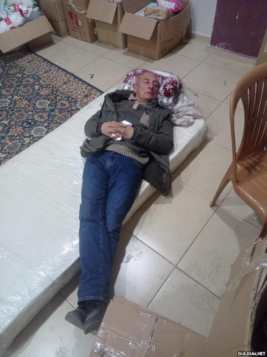 Osmaniye'nin Yarbaşı...