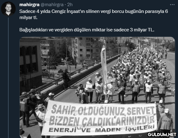 mahirgra @mahirgra. 2h...