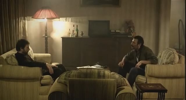 İskender, şunu aklına...