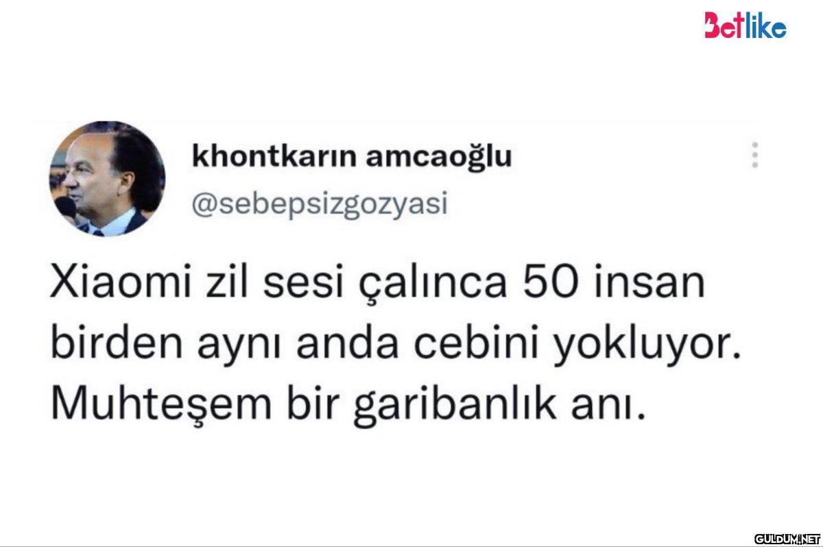 khontkarın amcaoğlu...