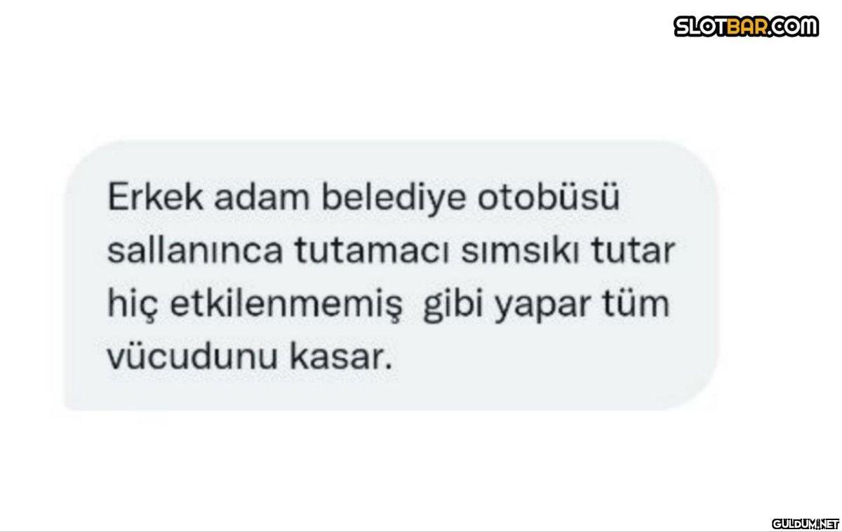 SLOTBAR.COM Erkek adam...