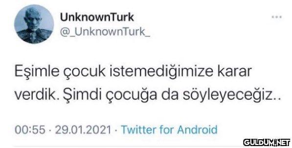 UnknownTurk @_UnknownTurk_...