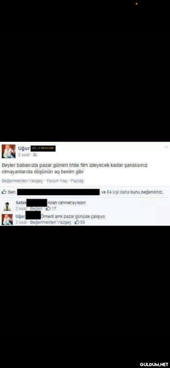 Uğur ELITBAHIS 2 saat t...