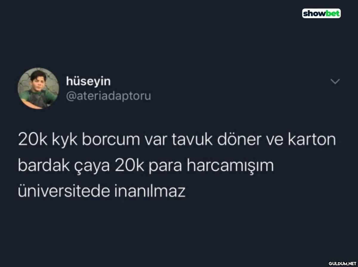 hüseyin @ateriadaptoru...