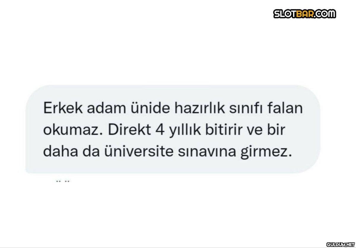 SLOTBAR.COM Erkek adam...