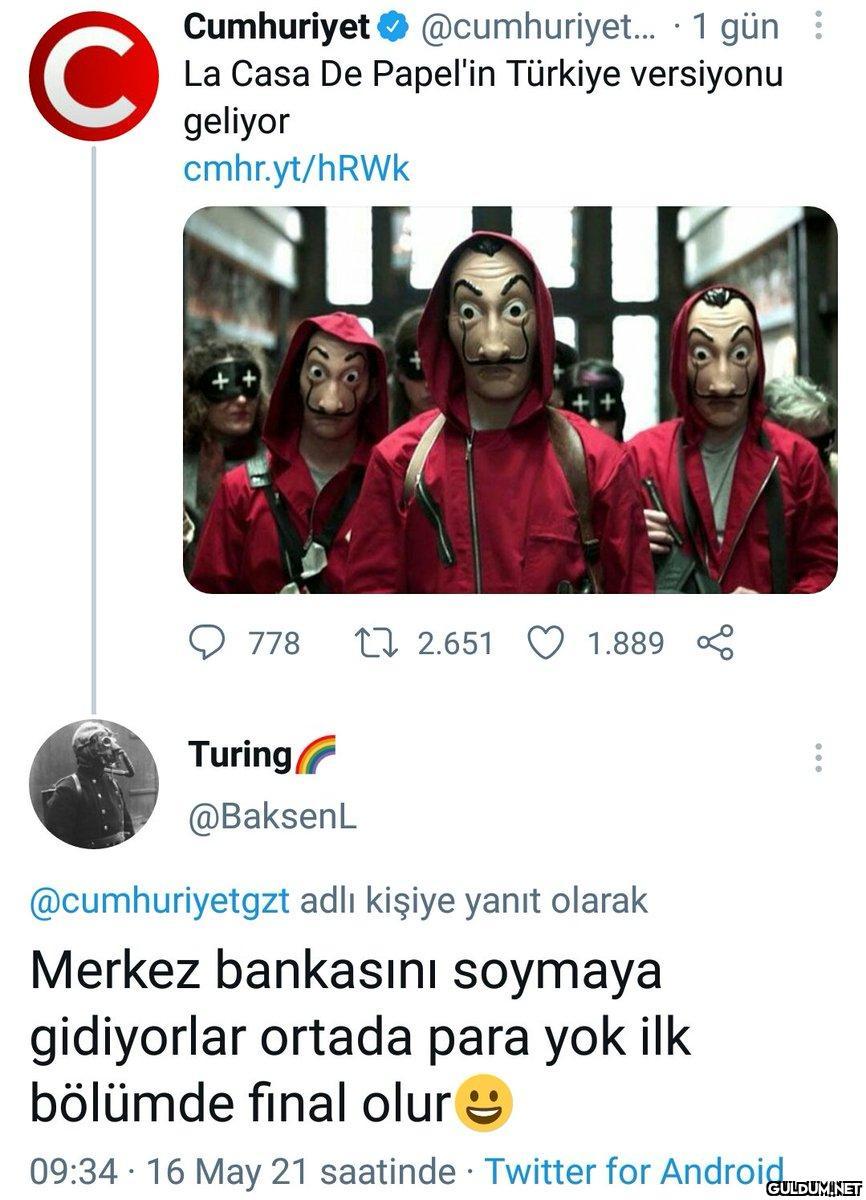 C Cumhuriyet...