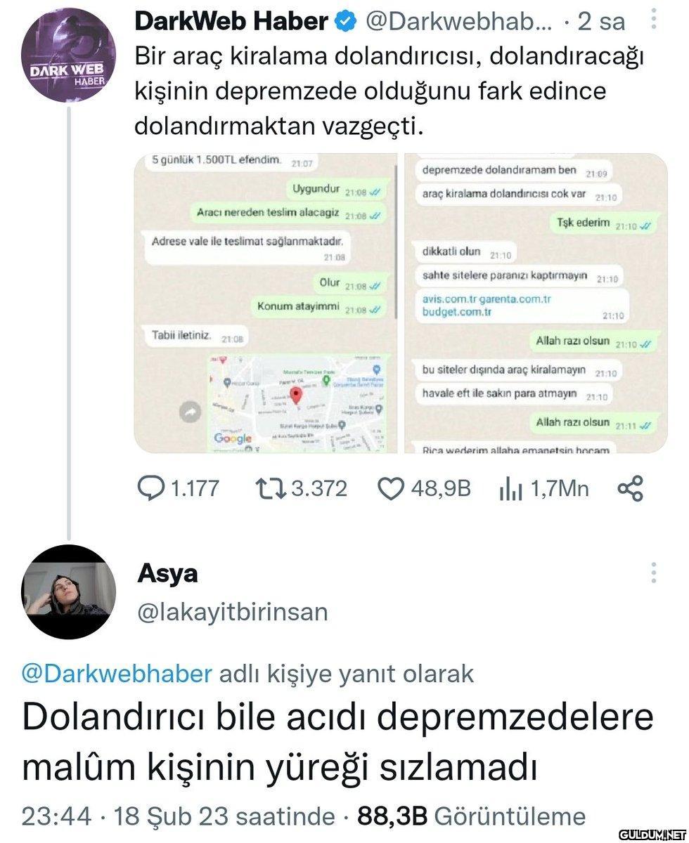 DARK WEB HABER DarkWeb...