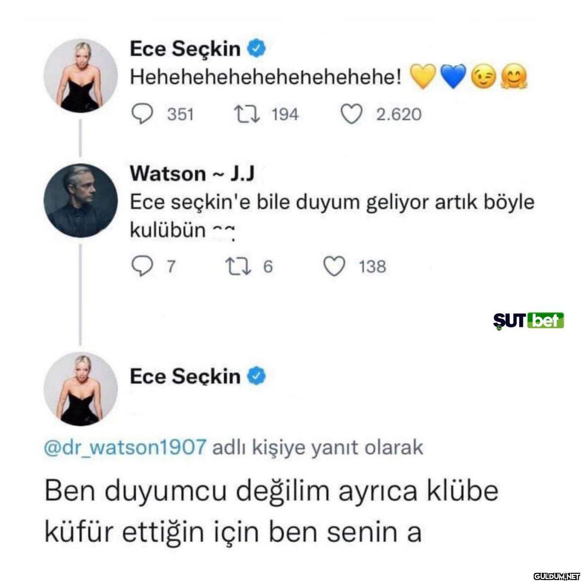 Gümledim ahjdjdkfls...