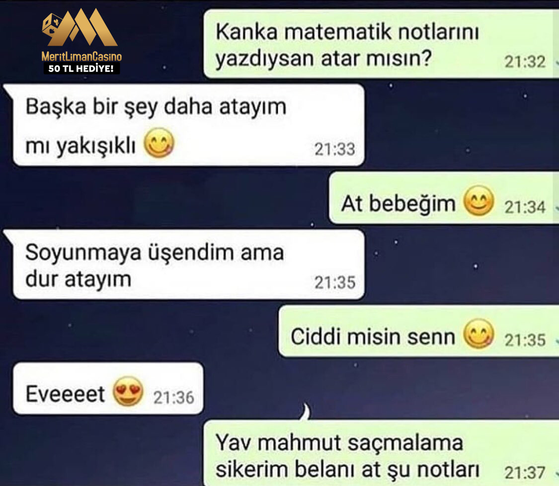 M MeritLimanCasino 50 TL...