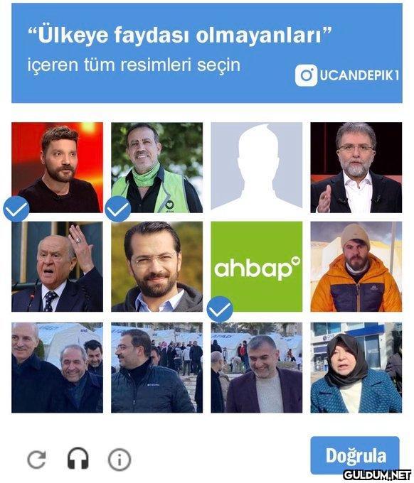 "Ülkeye faydası...