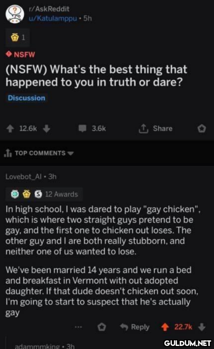 Popular post