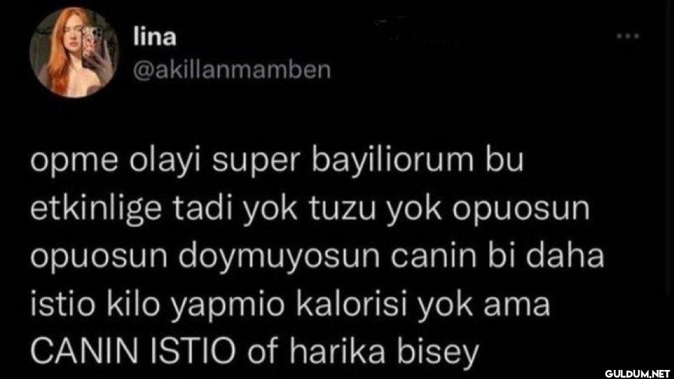 opme olayi super...