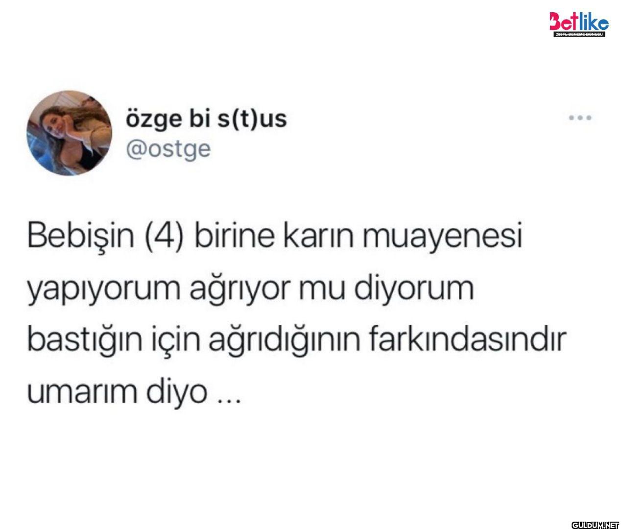 Betlike...